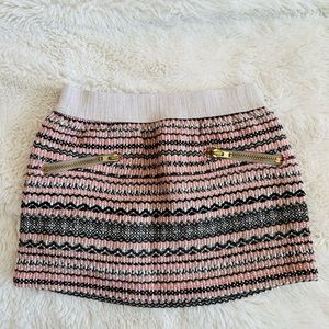Super cute toddler Osh Kosh skirt